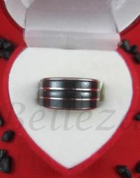 Rings &raquo; Stainless Steel R - 138