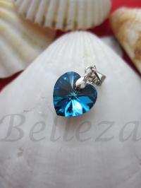 Necklaces &raquo; Pendants N - 416