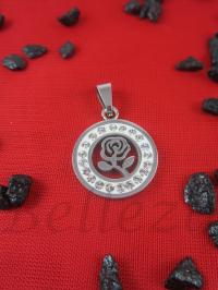 Necklaces &raquo; Pendants N - 427