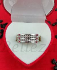 Rings &raquo; Stainless Steel R - 182