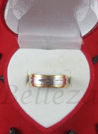 Rings &raquo; Stainless Steel R - 183
