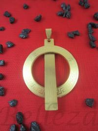 Necklaces &raquo; Pendants N - 441