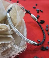 Bracelets » Stainless Steel B - 1180 Bracelets » Stainless Steel B - 1180