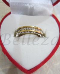 Rings &raquo; Stainless Steel R - 249