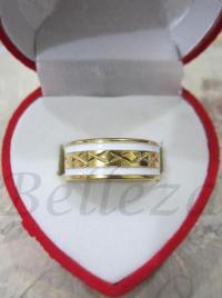 Rings &raquo; Stainless Steel R - 251
