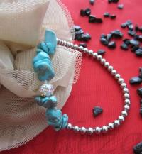 Bracelets &raquo; Stainless Steel B - 1198