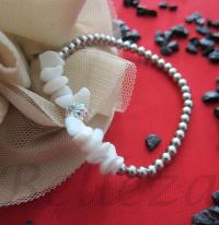 Bracelets &raquo; Stainless Steel B - 1200