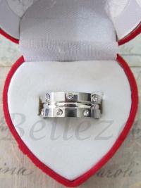 Rings &raquo; Stainless Steel R - 271