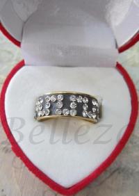 Rings &raquo; Stainless Steel R - 273