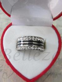 Rings &raquo; Stainless Steel R - 276