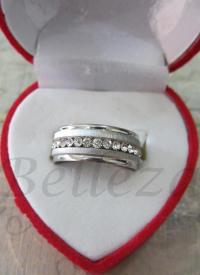 Rings &raquo; Stainless Steel R - 280