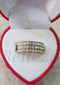 Rings &raquo; Stainless Steel R - 281