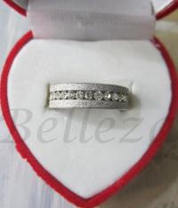 Rings &raquo; Stainless Steel R - 297