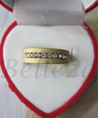 Rings &raquo; Stainless Steel R - 298