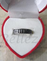 Rings &raquo; Stainless Steel R - 312
