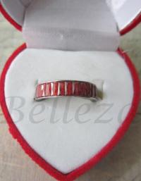 Rings &raquo; Stainless Steel R - 319