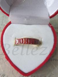 Rings &raquo; Stainless Steel R - 320