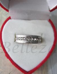 Rings &raquo; Stainless Steel R - 329