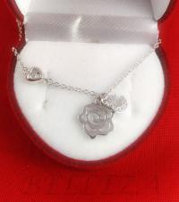Silver 925 &raquo; Necklaces N - 501