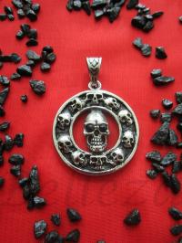 Necklaces &raquo; Pendants N - 4140