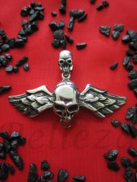 Necklaces &raquo; Pendants N - 4141