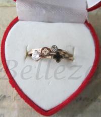 Rings » Stainless Steel R - 350 Rings » Stainless Steel R - 350
