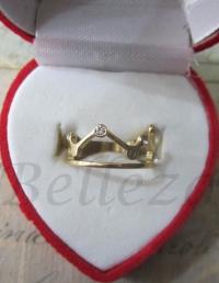 Rings &raquo; Stainless Steel R - 366