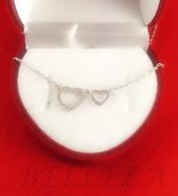 Silver 925 &raquo; Silver  N - 21234