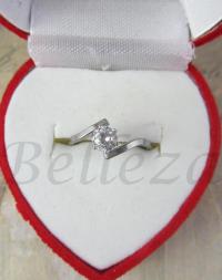 Rings &raquo; Stainless Steel R - 404