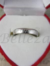 Rings &raquo; Stainless Steel R - 408