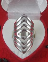 Rings » Stainless Steel R - 445 Rings » Stainless Steel R - 445