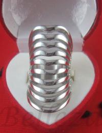 Rings » Stainless Steel R - 456 Rings » Stainless Steel R - 456