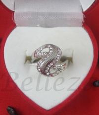 Rings » Stainless Steel R - 443 Rings » Stainless Steel R - 443