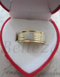 Rings &raquo; Stainless Steel R - 363