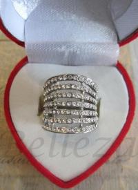 Rings » Stainless Steel R - 241 Rings » Stainless Steel R - 241