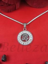 Necklaces &raquo; Stainless Steel N - 263