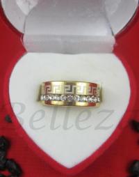 Rings &raquo; Stainless Steel R - 474