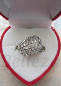 Rings » Stainless Steel R - 322 Rings » Stainless Steel R - 322