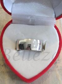 Rings &raquo; Stainless Steel R - 230
