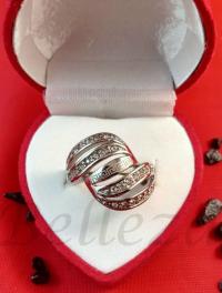Rings » Stainless Steel R - 324 Rings » Stainless Steel R - 324