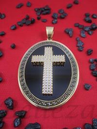 Necklaces &raquo; Pendants N - 4165