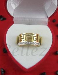 Rings &raquo; Stainless Steel R - 514