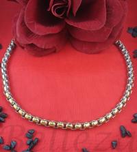 Necklaces &raquo; Stainless Steel N - 21438