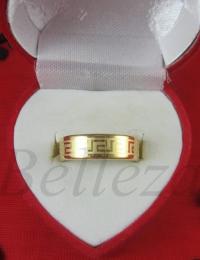 Rings &raquo; Stainless Steel R - 524