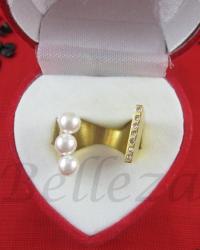 Rings &raquo; Stainless Steel R - 532