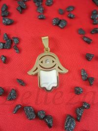 Necklaces &raquo; Pendants N - 4186