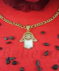 Necklaces &raquo; Stainless Steel N - 21460