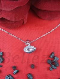 Necklaces &raquo; Stainless Steel N - 21464