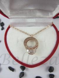 Necklaces &raquo; Stainless Steel N - 21467