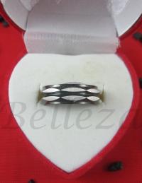 Rings &raquo; Stainless Steel R - 540